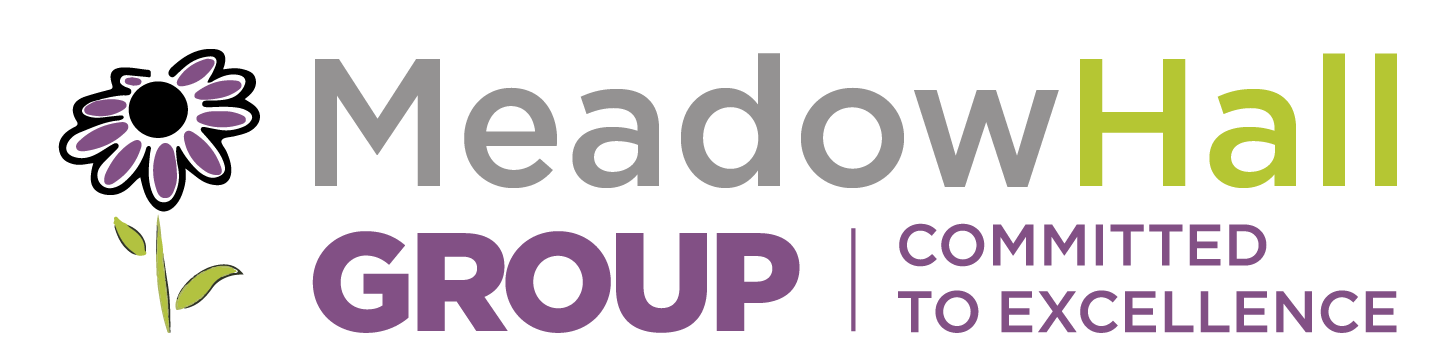 Meadow Hall Group Logo